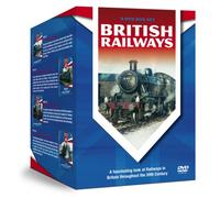 British Railways Box Set [Reino Unido] [DVD]