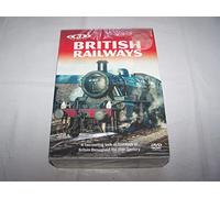 British Railways [DVD] [Reino Unido]
