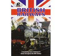 British Railways [DVD] [Reino Unido]