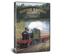 British Railways Journeys - Severn Valley & The Cotswolds [DVD] [Reino Unido]