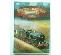 British Railways Journeys - South Wales And The Borders [DVD] [Reino Unido]