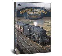 British Railways Journeys - South West Scotland [DVD] [Reino Unido]