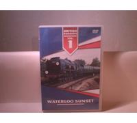 British Railways Volume 1 - Waterloo Sunset [DVD] [Reino Unido]
