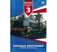 British Railways Volume 3 - Vintage Southern [DVD] [Reino Unido]