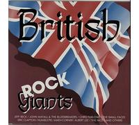 British Rock Giants