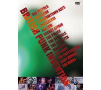 British Rock Ready for the 80' [DVD de Audio]