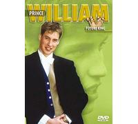British Royalty - Prince William: Future King [USA] [DVD]