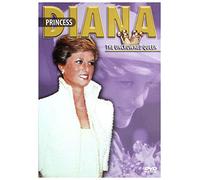 British Royalty - Princess Diana: The Uncrowned Queen [USA] [DVD]