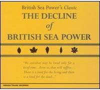 British Sea Power - Decline of B.S.P.