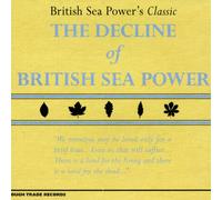 British Sea Power - Dicline of British Sea Power [Import]