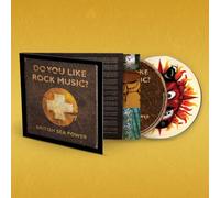 British Sea Power - Do You Like Rock Music? (15h Anniversary Expanded