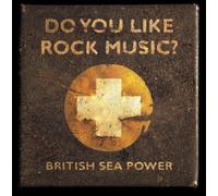 British Sea Power - Do You Like Rock Music [Vinilo]
