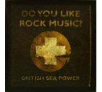 <![CDATA[British Sea Power - Do You Like Rock Music? (LP)]]>