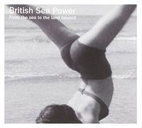 British Sea Power - From the Sea...+ DVD