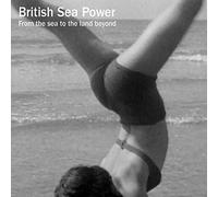 British Sea Power - From the Sea to the Land Beyond [Vinilo]