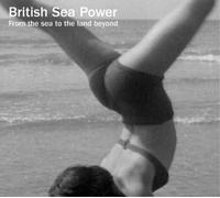 British Sea Power - From the Sea to the Land Beyond [Vinilo]