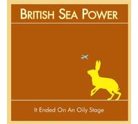 British Sea Power - It Ended on An Oily..-2-