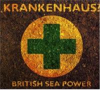 British Sea Power - Krankenhaus