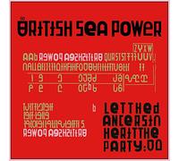 British Sea Power - Let The Dancers Inherit The Party
