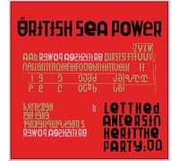 British Sea Power - Let The Dancers Inherit The Party [Vinilo]