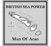 British Sea Power - Man of Aran [CD/Dvd Edition] [