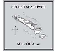 British Sea Power - Man of Aran (Ltd.Coloured Vinyl Edit.) [Vinilo]