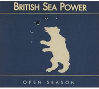 British Sea Power - Open Season