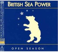 British Sea Power - Open Season