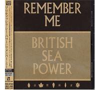 British Sea Power - Remember Me
