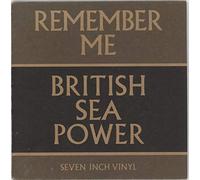 British Sea Power - Remember Me Pt.1 [Vinilo]