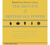 British Sea Power - The Decline Of British Sea Power [Vinilo]