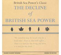 British Sea Power - The Decline Of British Sea Power [Vinilo]