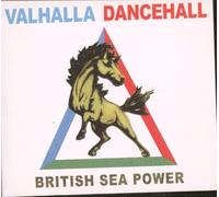 British Sea Power – Valhalla Dancehall – CD – Importación USA
