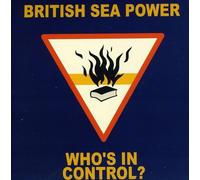 British Sea Power - Who S in Control [Vinilo]