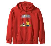 British Shorthait Cat I'm Only Talking To My Cat Today Sudadera con Capucha