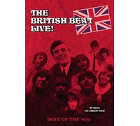 British Songs-Live [USA] [DVD]