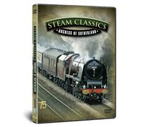 British Steam Classics: Duchess of Sutherland [DVD] [Reino Unido]