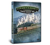 British Steam Classics: Princess Margaret Rose [DVD] [Reino Unido]