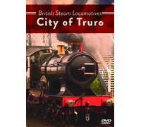 British Steam Locomotives: City of Truro [DVD] [Reino Unido]