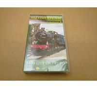 British Steam Railways 3 - 3440 City Of Truro