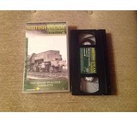British Steam Railways VHS Video - 20 - The Beyer Peacock Garratts Train Video