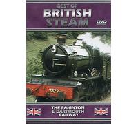 British Steam - The Paignton And Dartmouth Railway [Reino Unido] [DVD]
