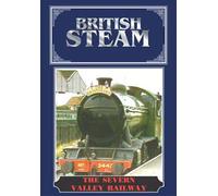 British Steam - The Severn Valley Railway [Reino Unido] [DVD]