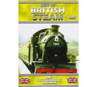 British Steam - The West Somerset Railway [Reino Unido] [DVD]