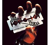British Steel by Judas Priest (2013-10-09)