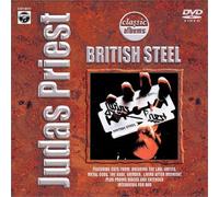 British Steel [Dd] [Alemania] [DVD]