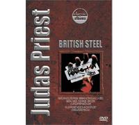 British Steel [Reino Unido] [DVD]