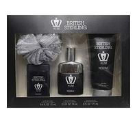 British Sterling Hombres 1 Unidad 500 g