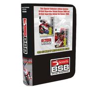 British Superbike 2008 - Collector's Edition [Reino Unido] [DVD]