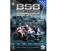 British Superbike: 2013 - Championship Season Review [DVD] [Reino Unido]